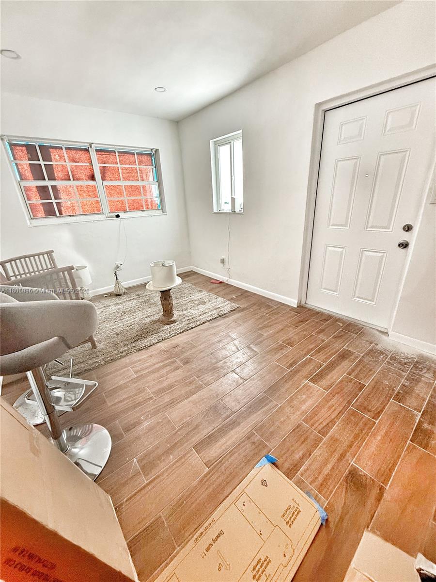 7031 SW 27th Ct Efficiency