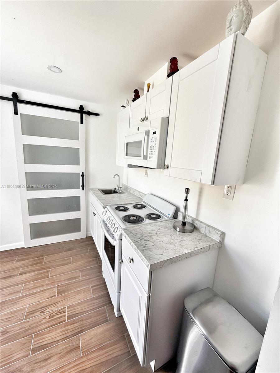 7031 SW 27th Ct Efficiency