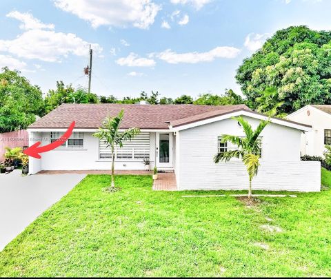 7031 SW 27th Ct Efficiency Miramar FL 33023