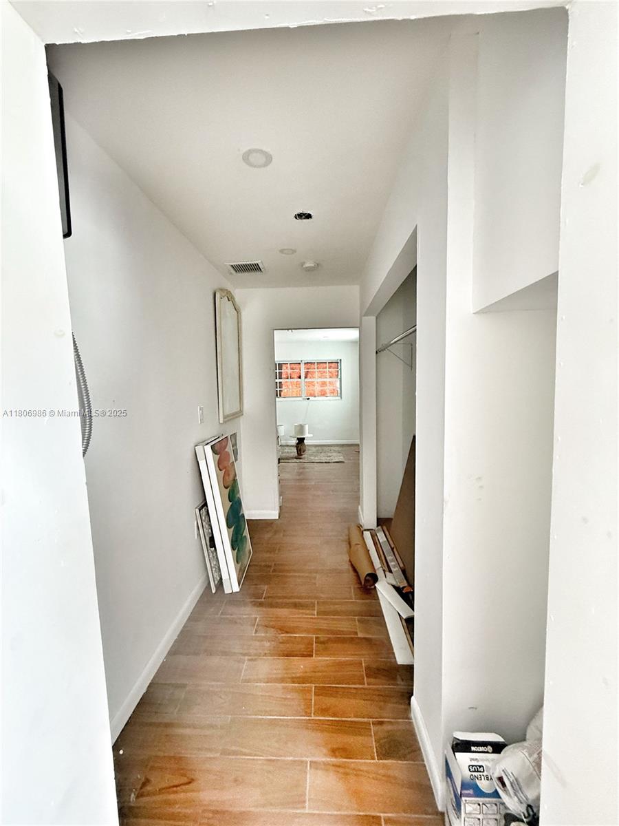 7031 SW 27th Ct Efficiency