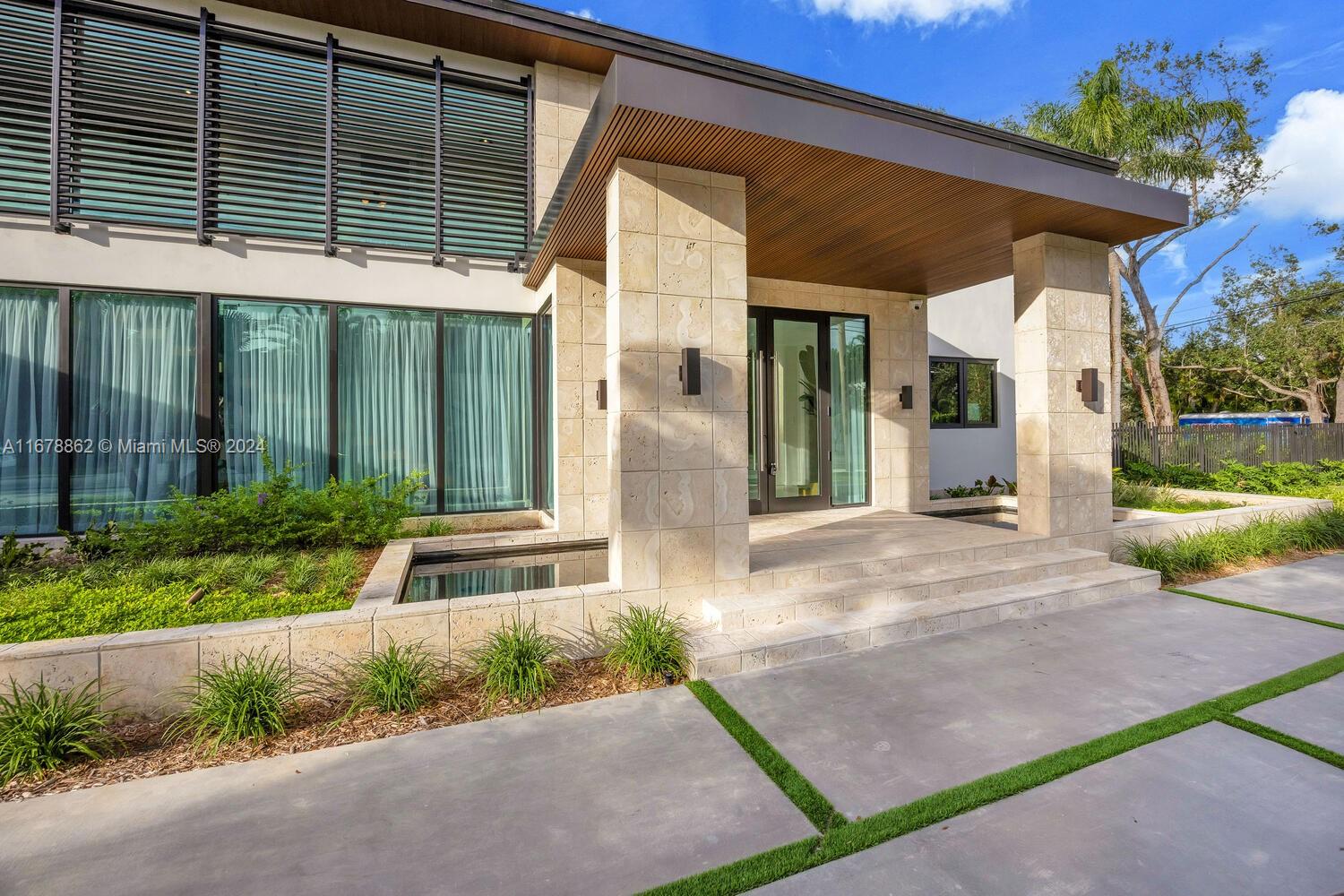 PALM MIAMI HEIGHTS REV - Residential