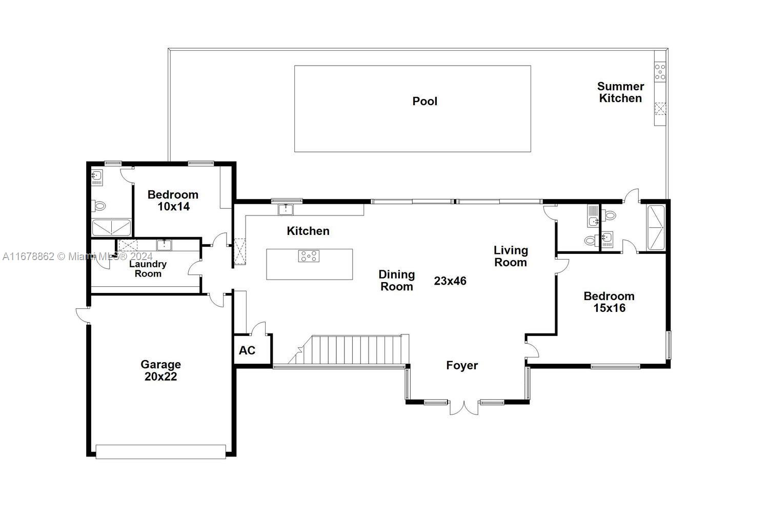 PALM MIAMI HEIGHTS REV - Residential