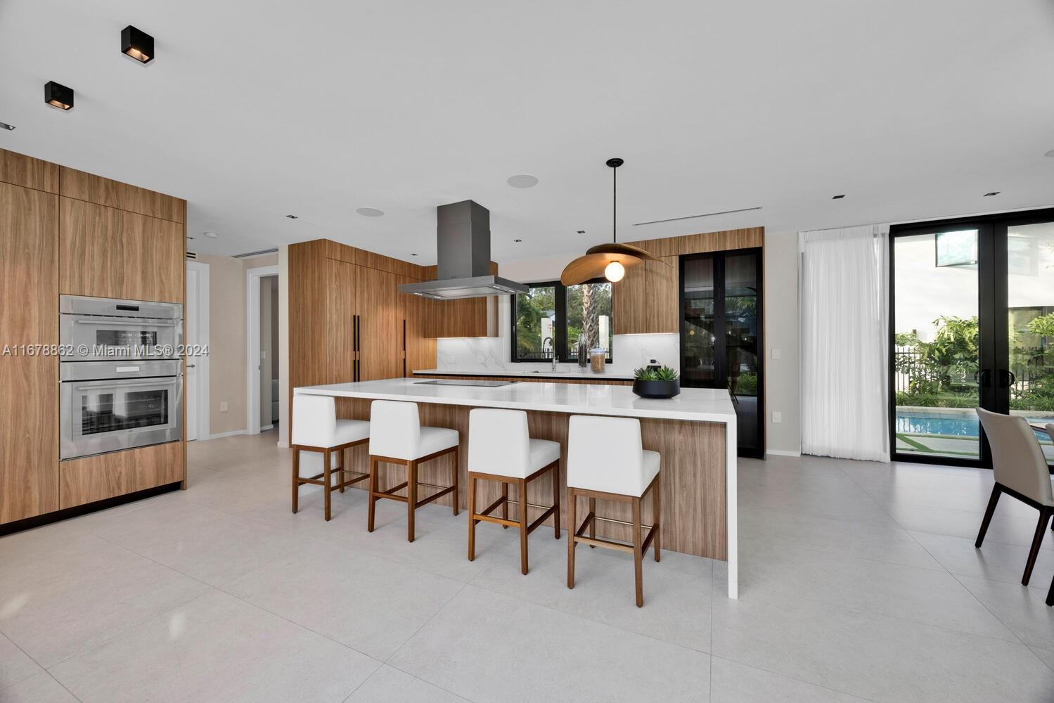 PALM MIAMI HEIGHTS REV - Residential