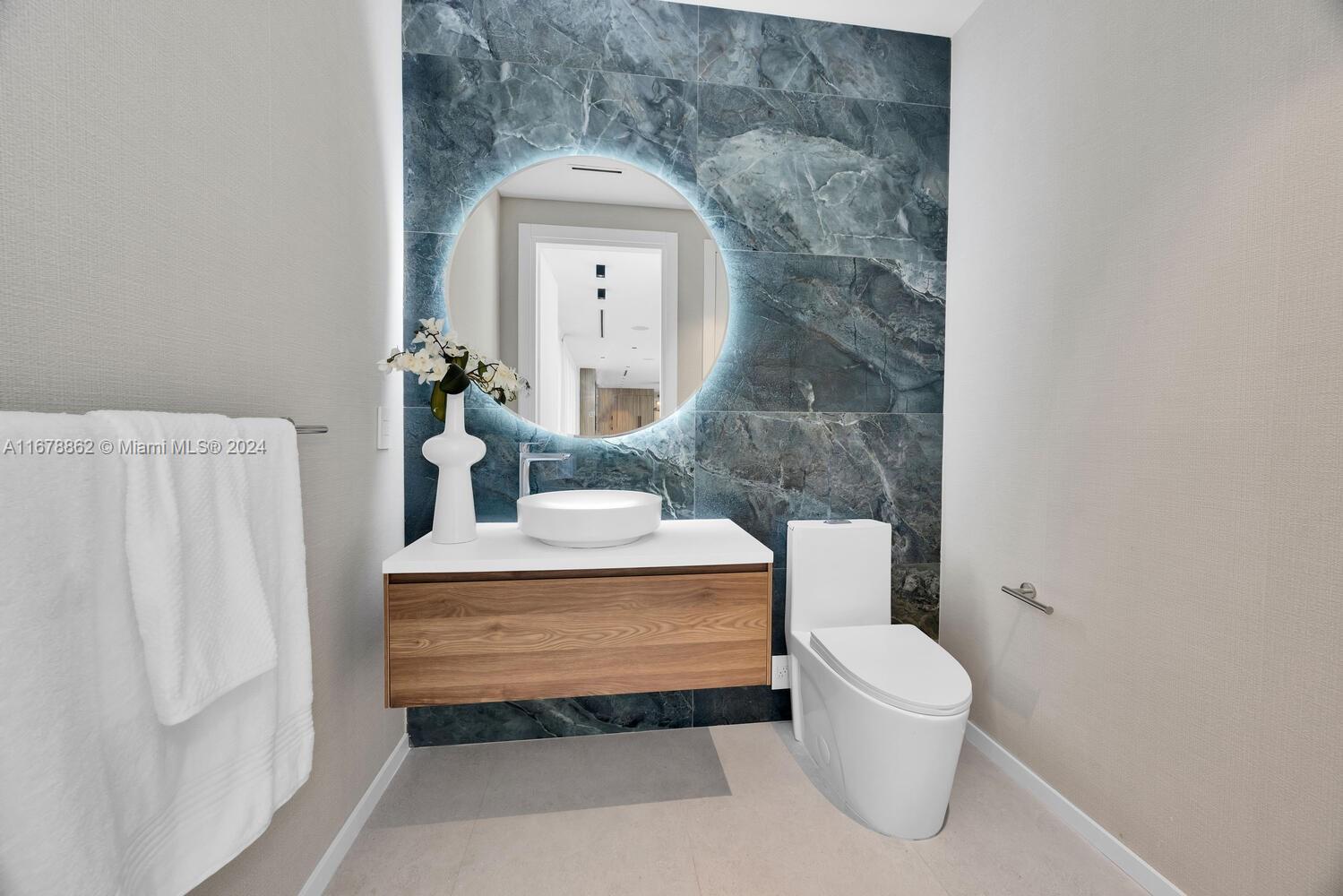 PALM MIAMI HEIGHTS REV - Residential