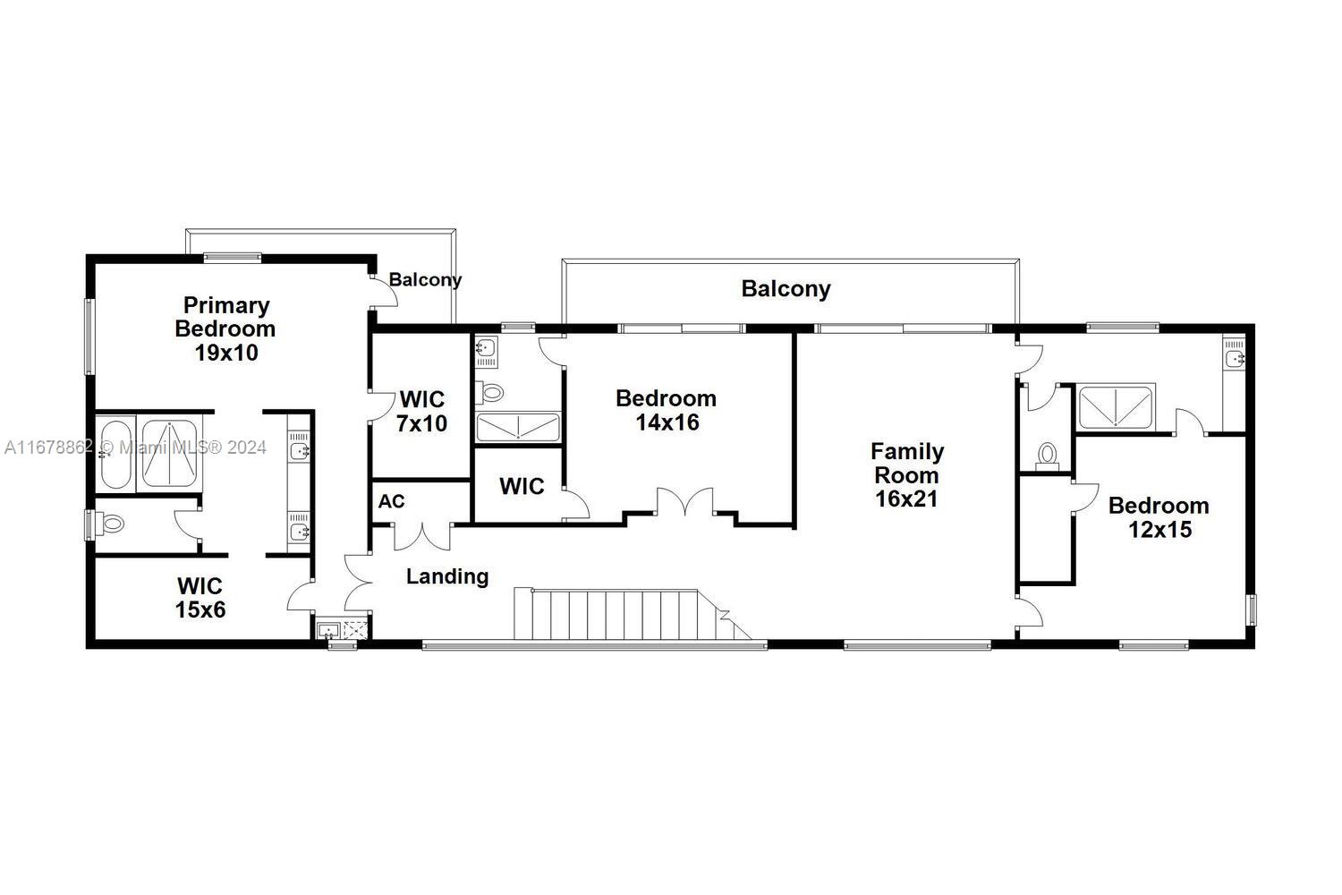 PALM MIAMI HEIGHTS REV - Residential