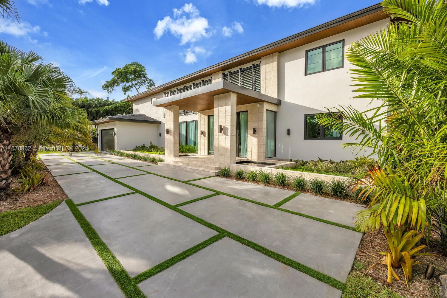 PALM MIAMI HEIGHTS REV - Residential