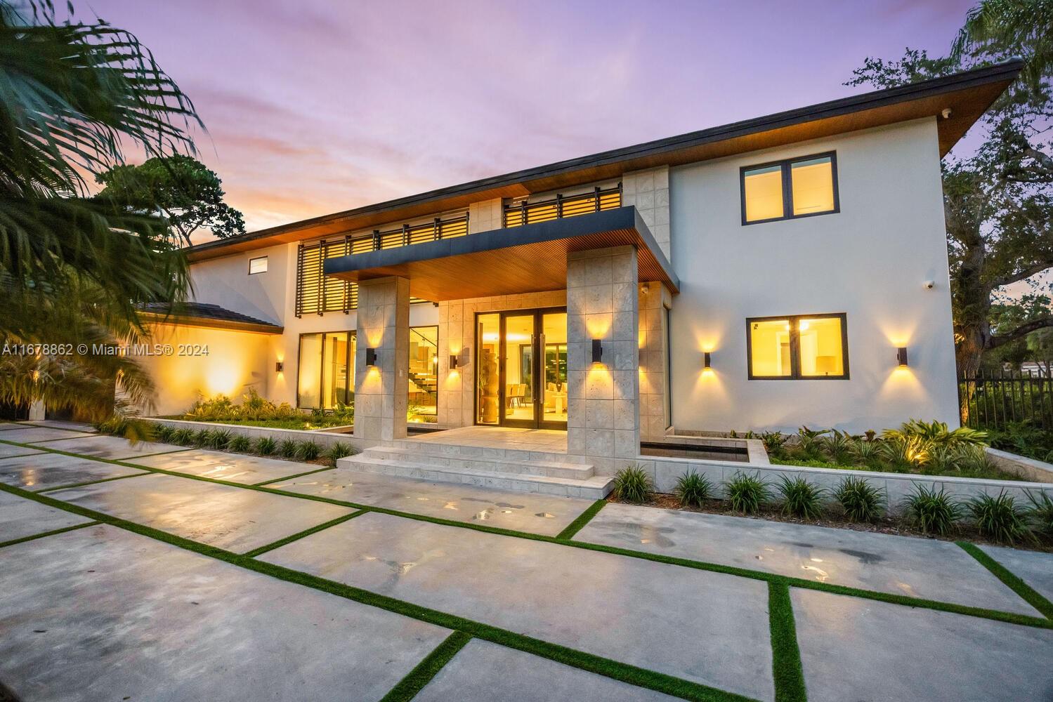 PALM MIAMI HEIGHTS REV - Residential