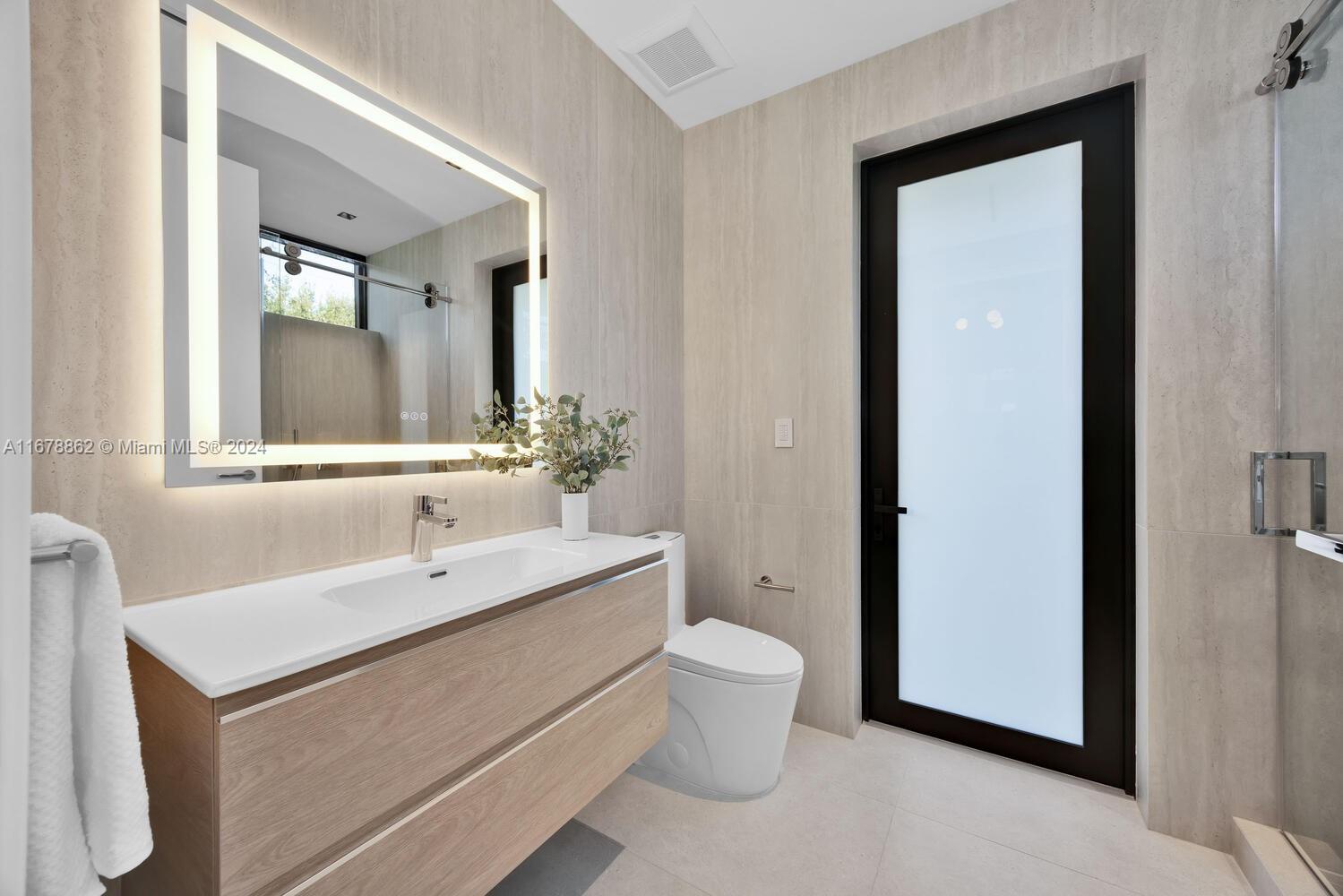 PALM MIAMI HEIGHTS REV - Residential