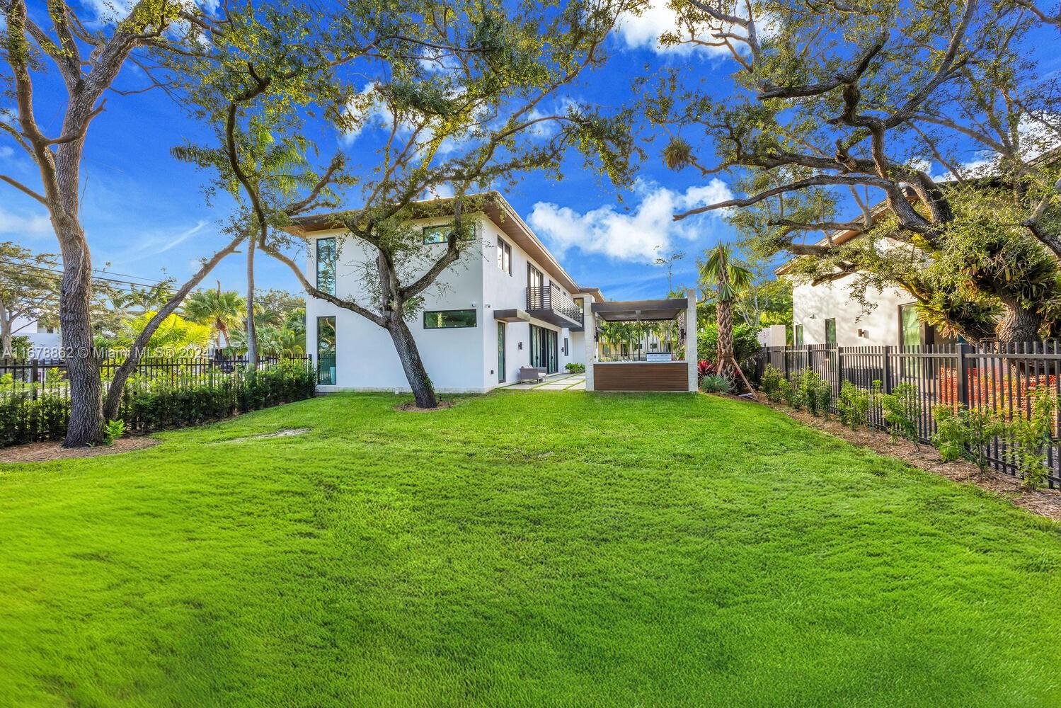 PALM MIAMI HEIGHTS REV - Residential