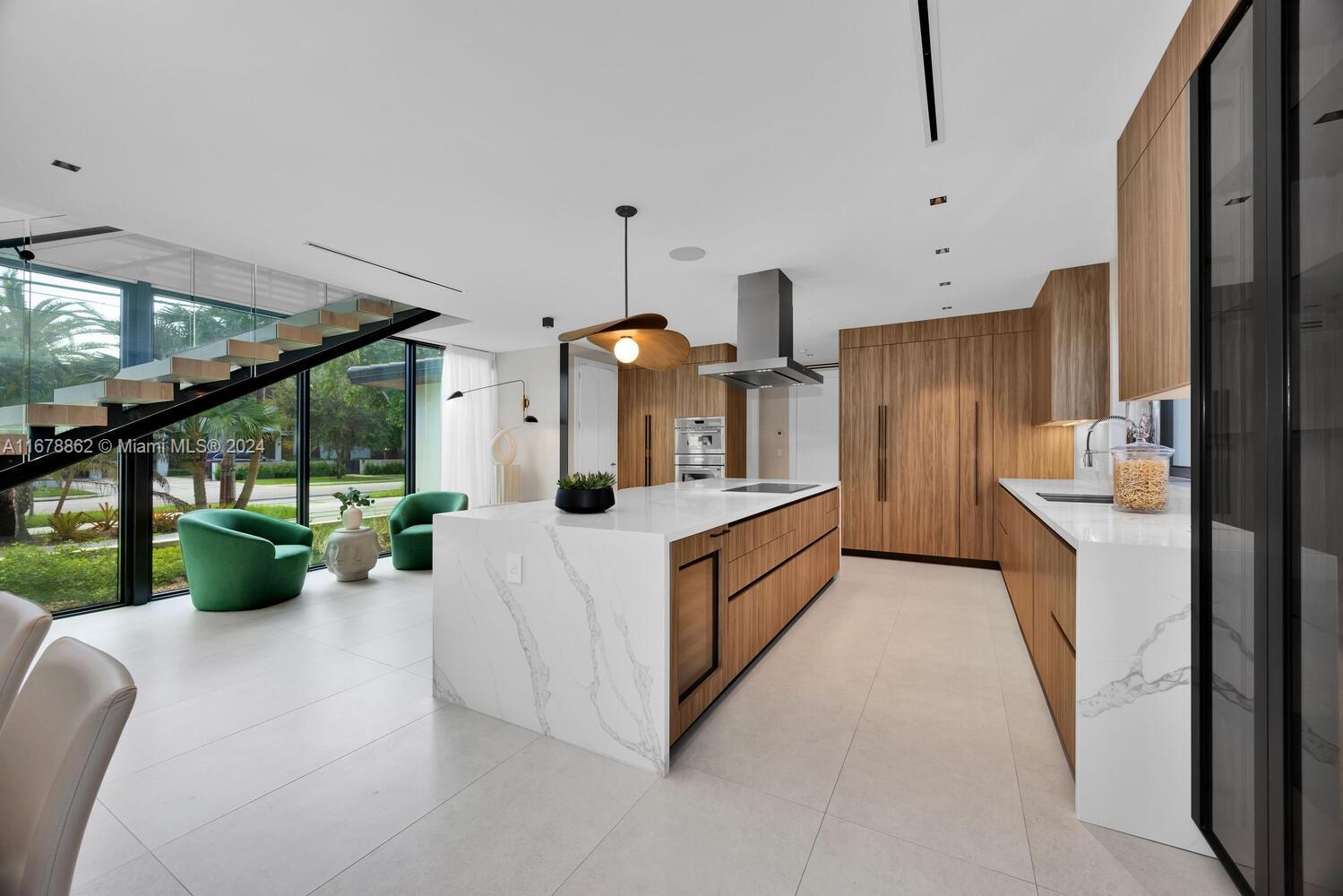 PALM MIAMI HEIGHTS REV - Residential