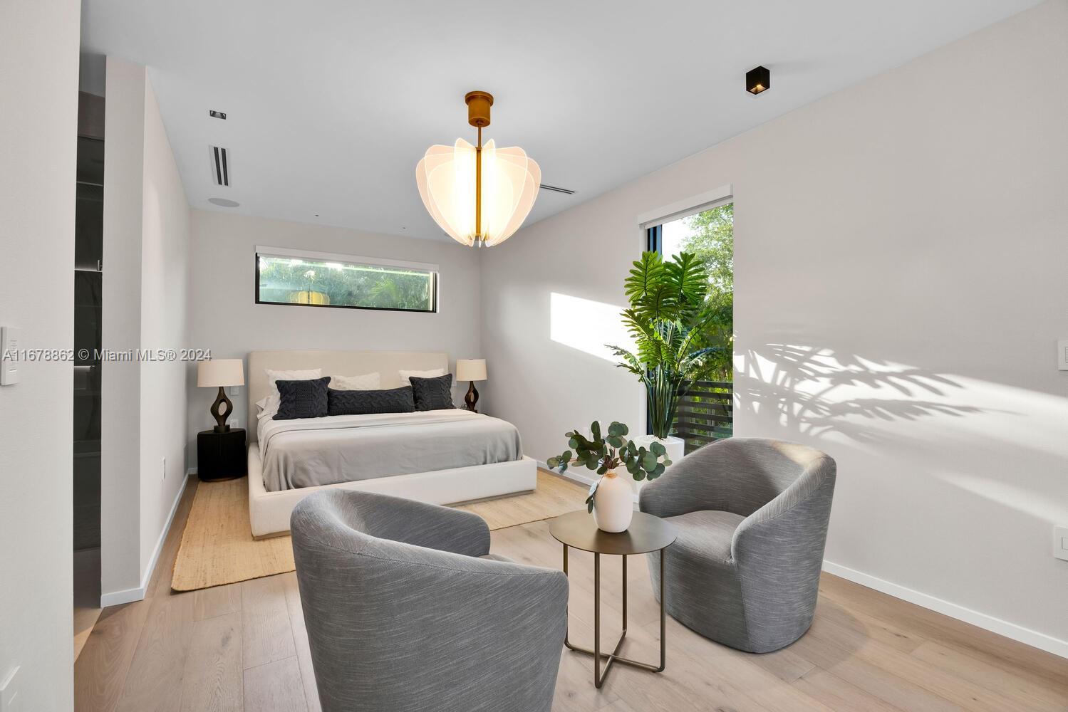 PALM MIAMI HEIGHTS REV - Residential