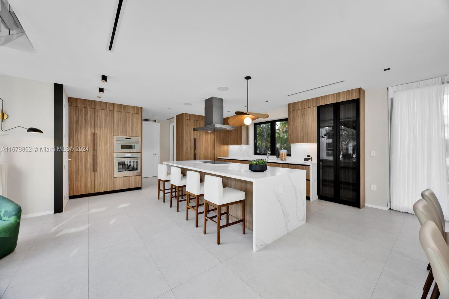 PALM MIAMI HEIGHTS REV - Residential