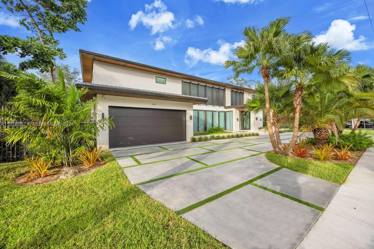 PALM MIAMI HEIGHTS REV - Residential