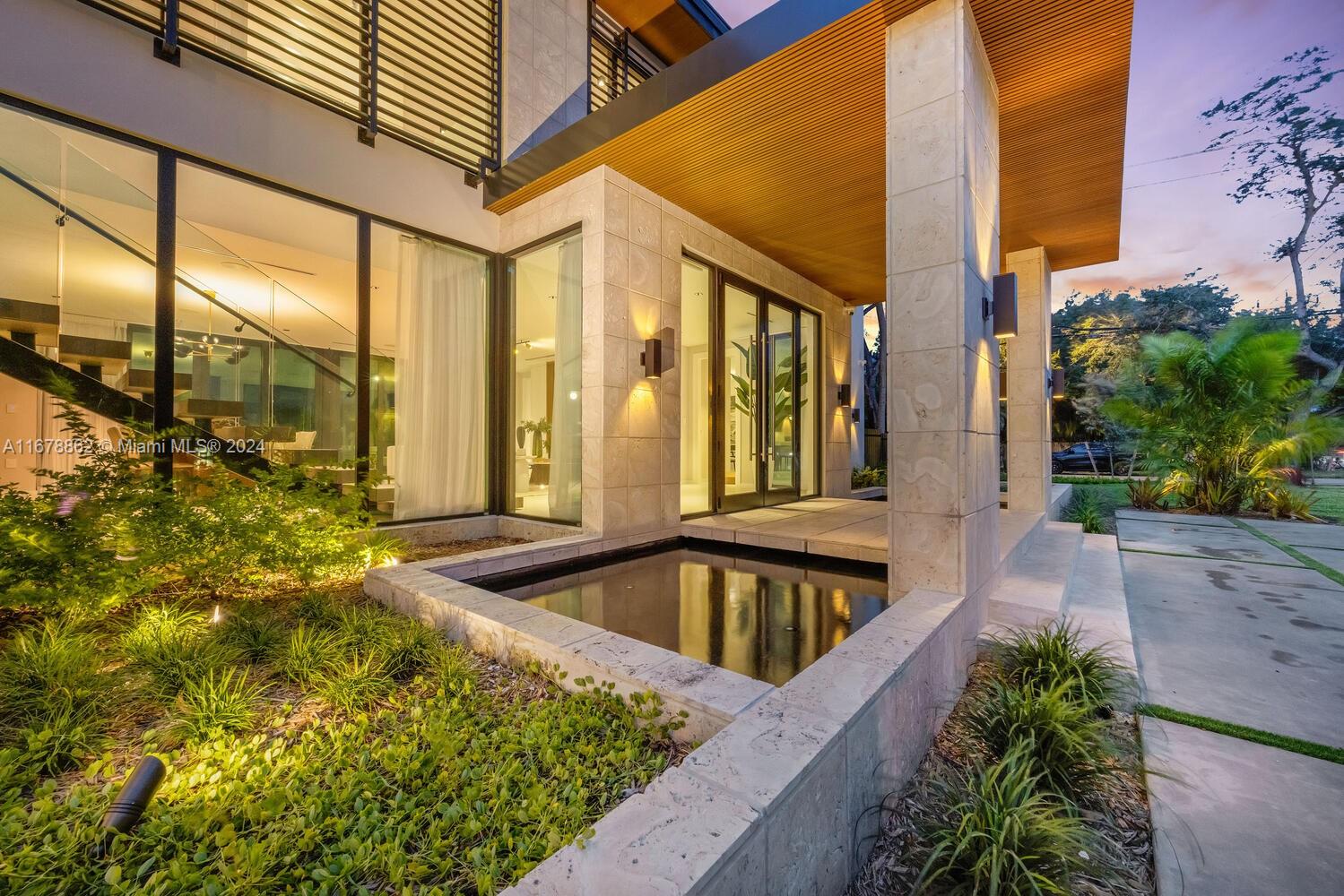 PALM MIAMI HEIGHTS REV - Residential