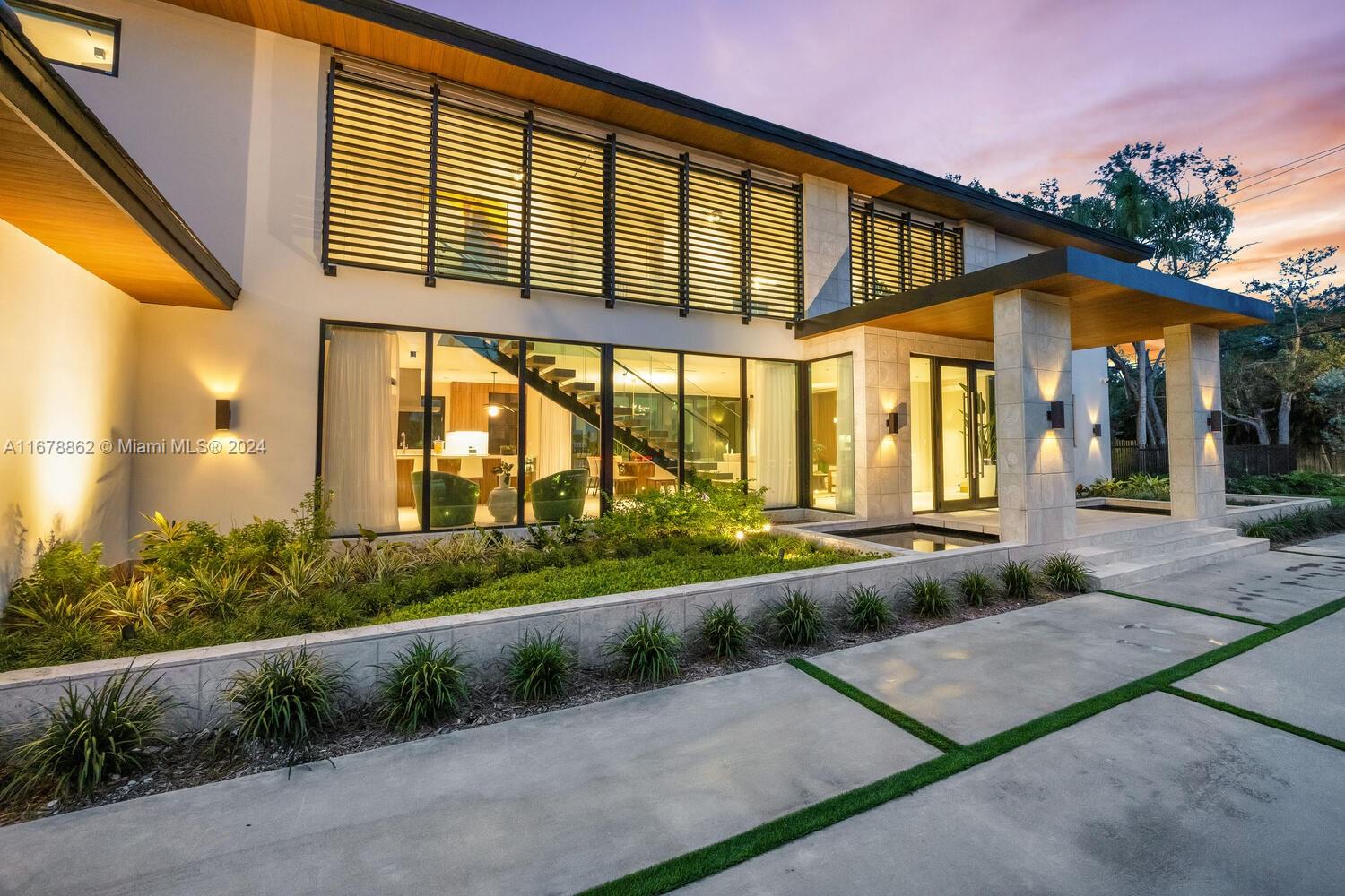 PALM MIAMI HEIGHTS REV - Residential