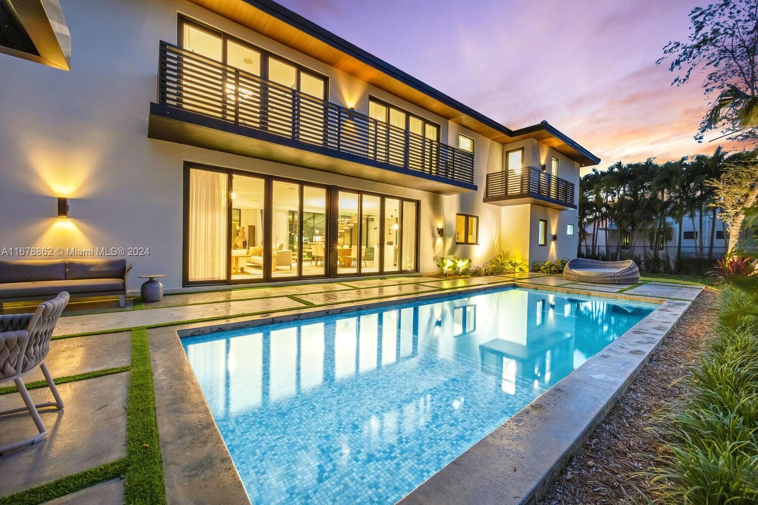 PALM MIAMI HEIGHTS REV - Residential