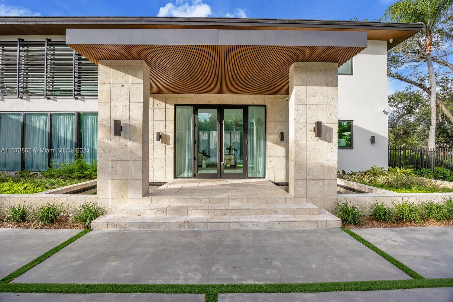 PALM MIAMI HEIGHTS REV - Residential