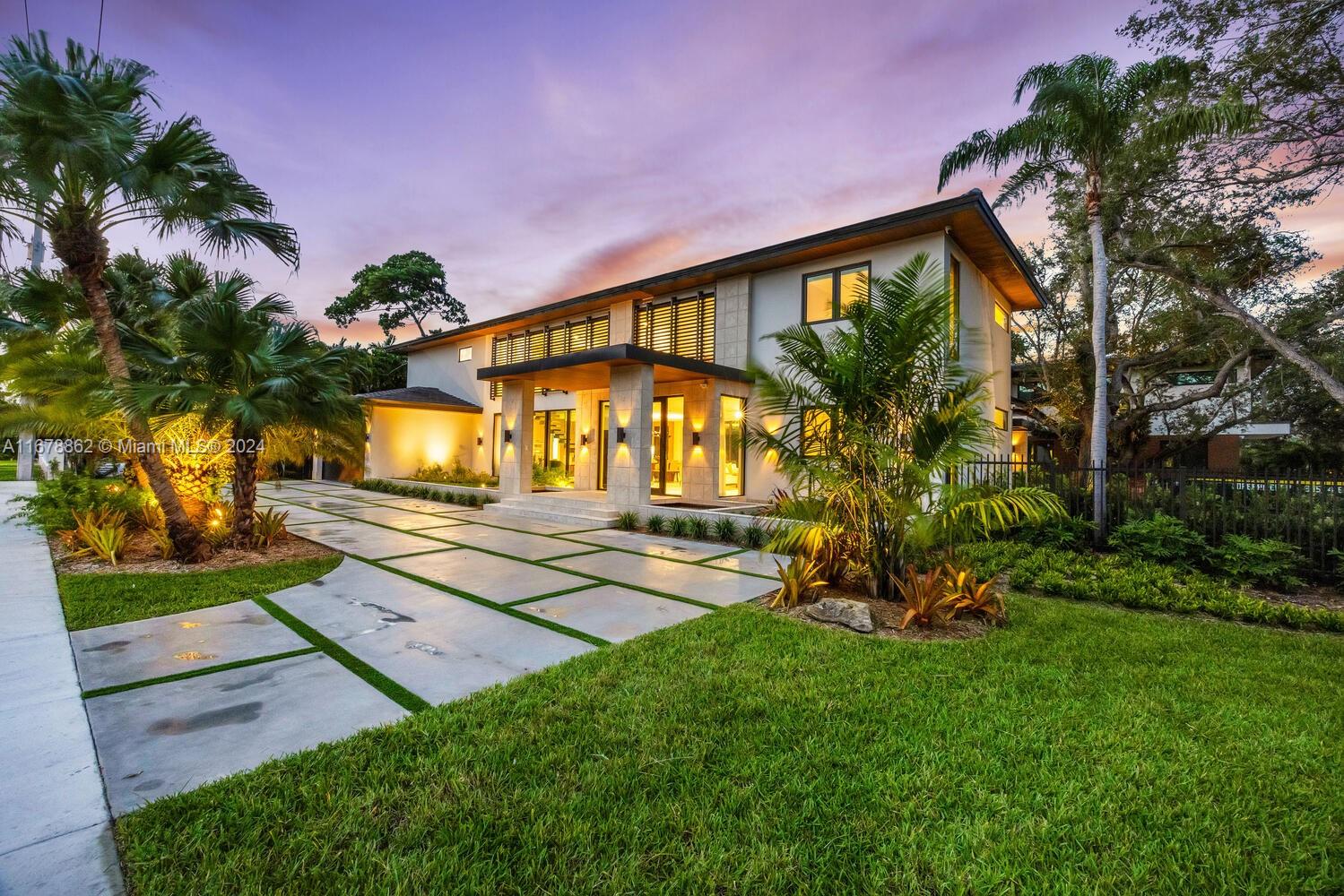 PALM MIAMI HEIGHTS REV - Residential