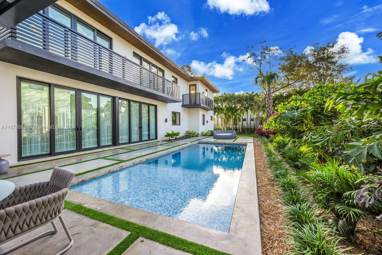 PALM MIAMI HEIGHTS REV - Residential