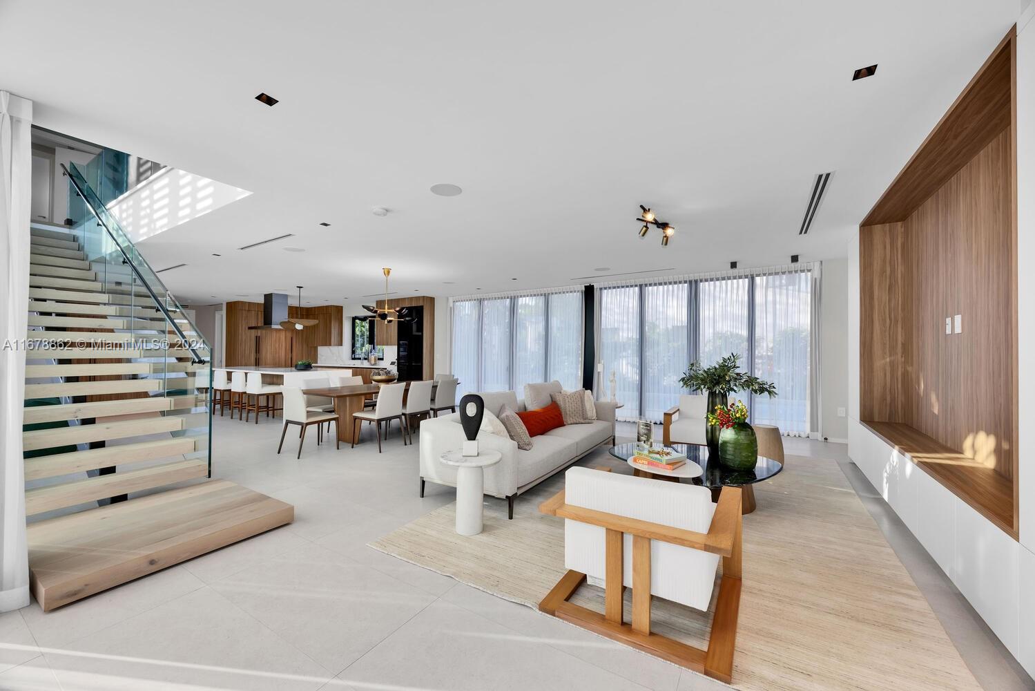 PALM MIAMI HEIGHTS REV - Residential