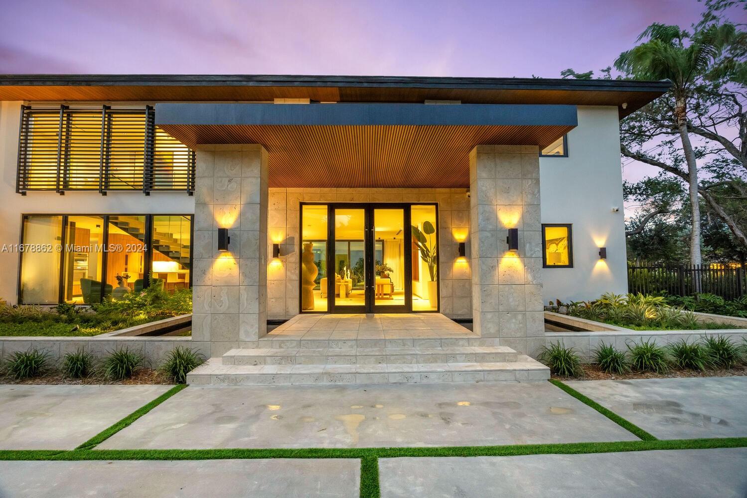 PALM MIAMI HEIGHTS REV - Residential