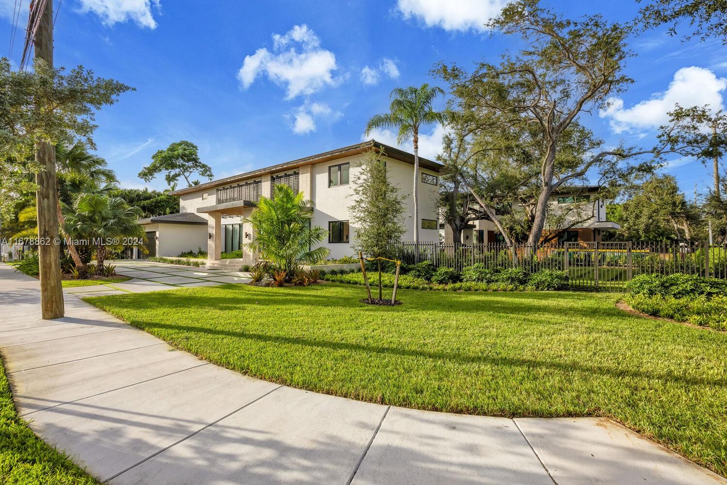 PALM MIAMI HEIGHTS REV - Residential