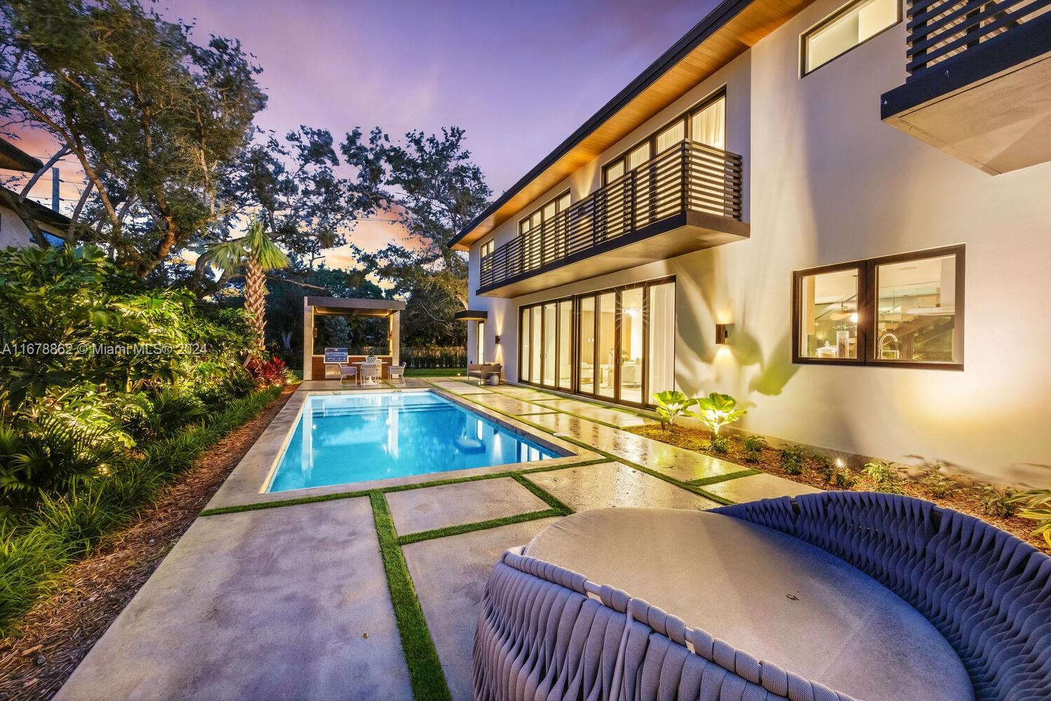 PALM MIAMI HEIGHTS REV - Residential