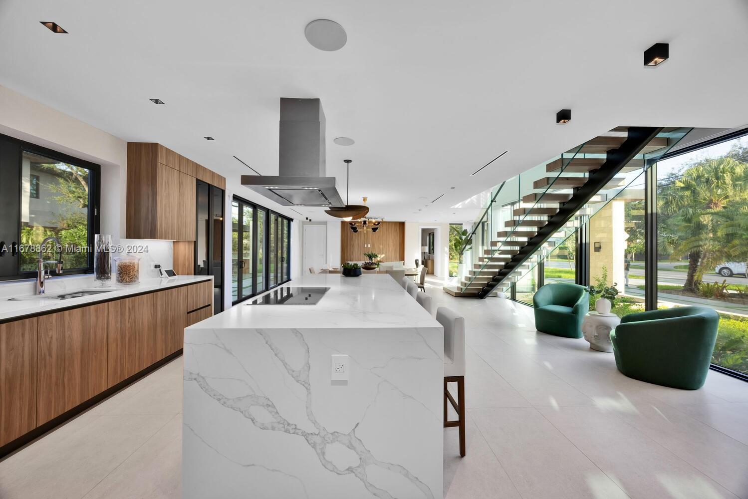 PALM MIAMI HEIGHTS REV - Residential