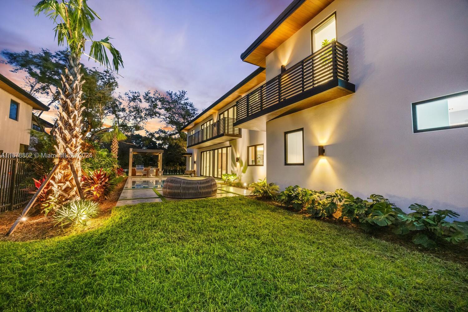 PALM MIAMI HEIGHTS REV - Residential