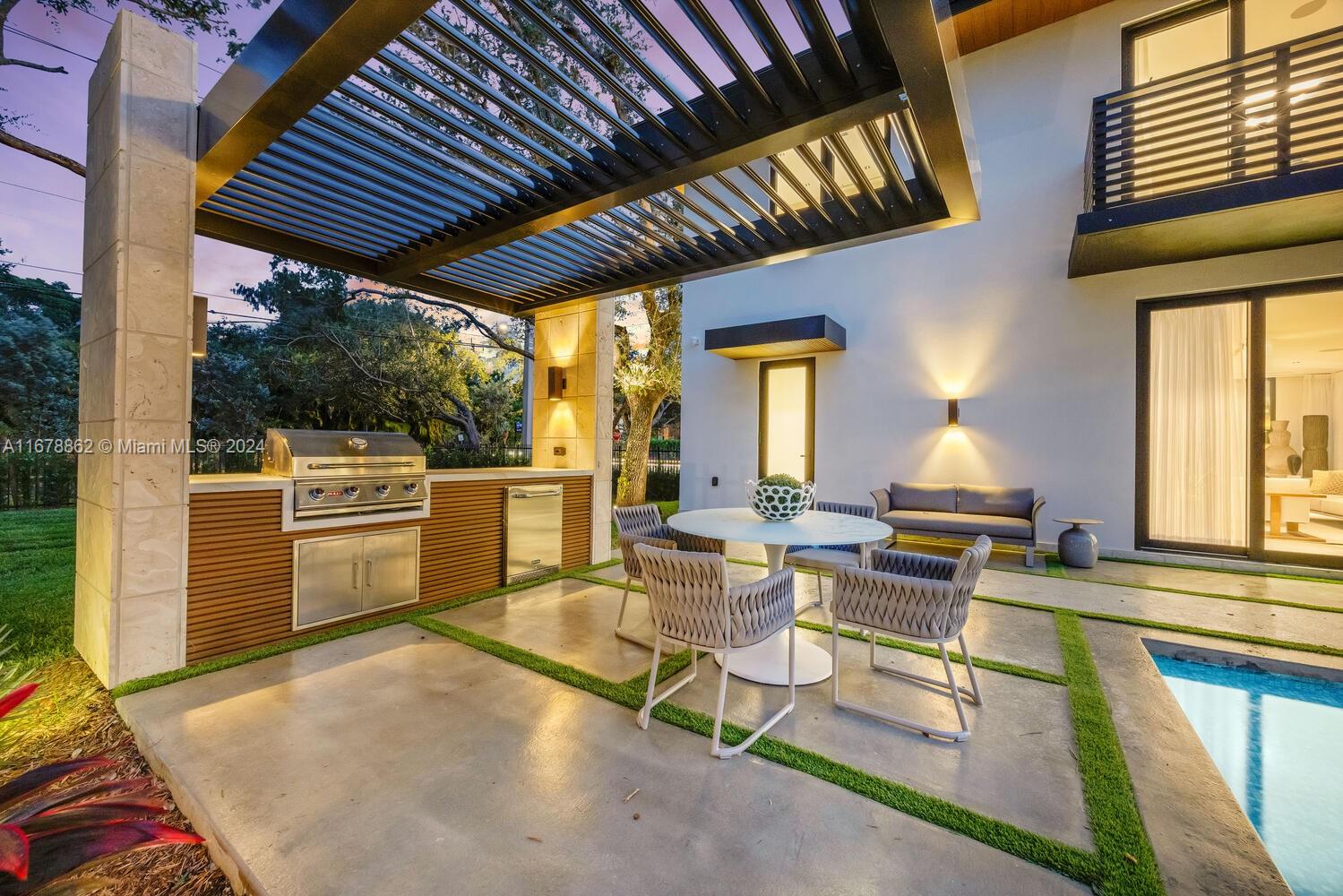 PALM MIAMI HEIGHTS REV - Residential