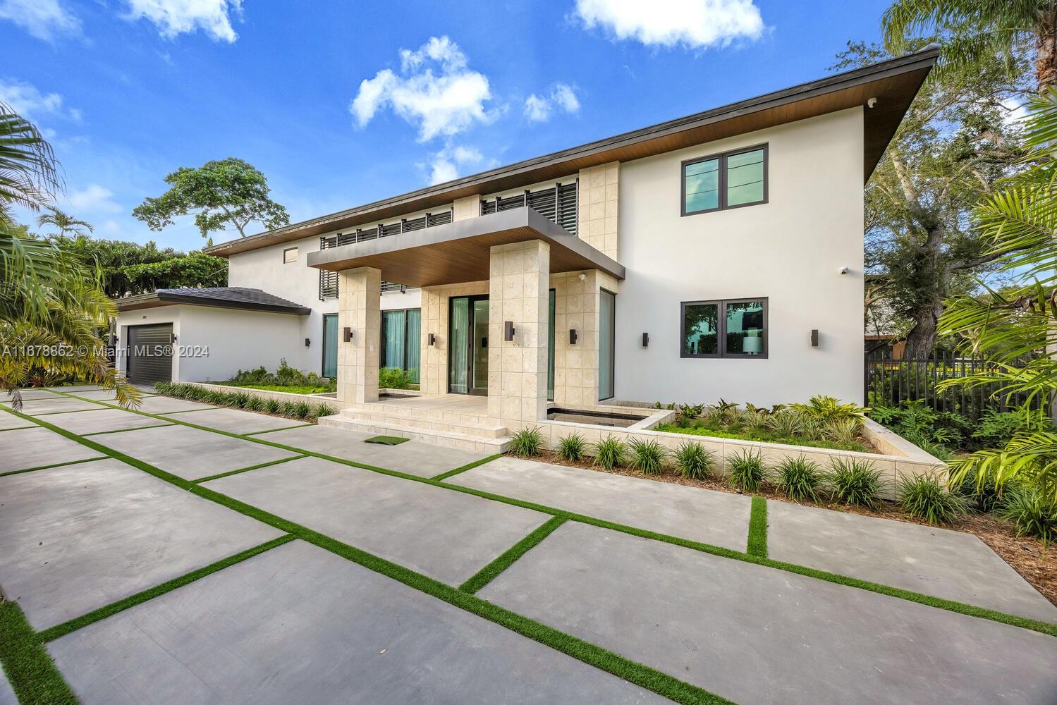 PALM MIAMI HEIGHTS REV - Residential