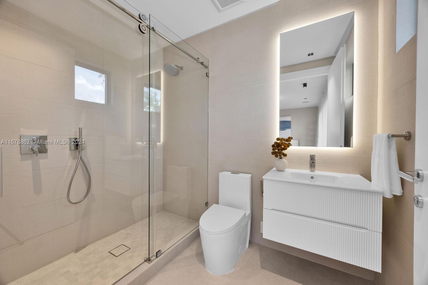 PALM MIAMI HEIGHTS REV - Residential