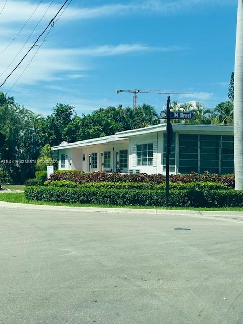 BAY HARBOR ISLAND - Residential Lease