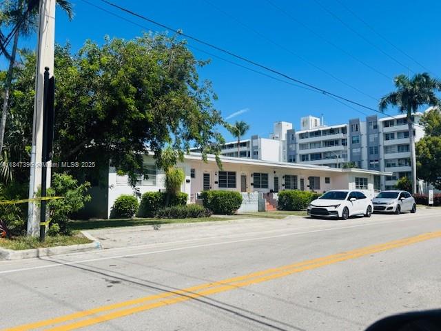 BAY HARBOR ISLAND - Residential Lease