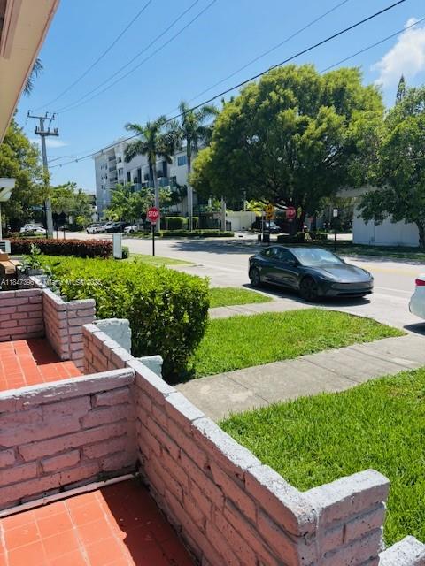 Newly remodeled cozy apartment unit located close to shops and restaurants in a quiet neighborhood in Bay Harbor Island for immediate occupancy.
Must submit the following: Valid ID, 3 recent consecutive bank statements, 3 consecutive paystubs and rental application. Must pass credit check and background check