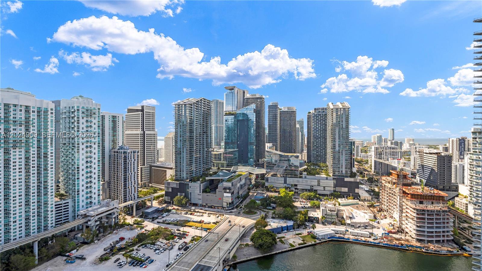 350 S Miami ave 2315