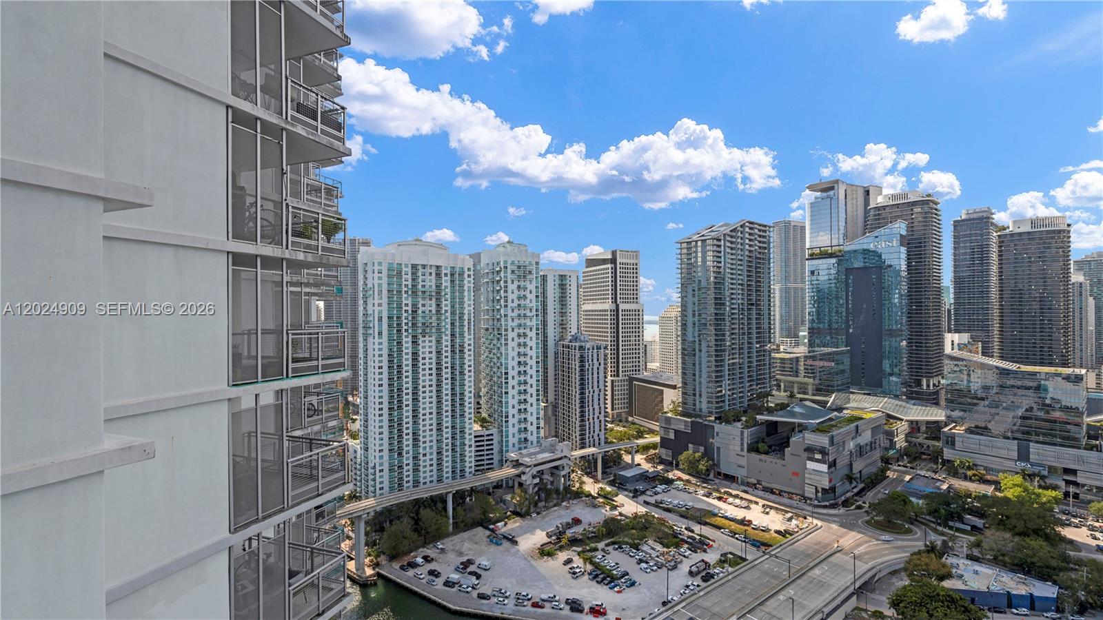 350 S Miami ave 2315