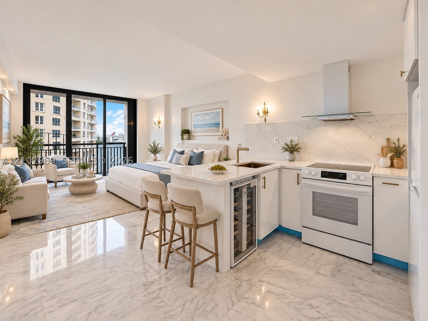 540 Brickell Key Dr