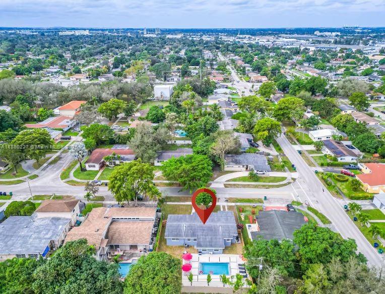 HIGHLAND MANOR SEC 3 - Residential