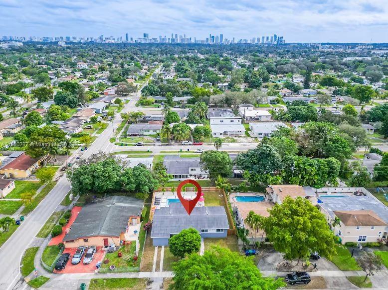 HIGHLAND MANOR SEC 3 - Residential