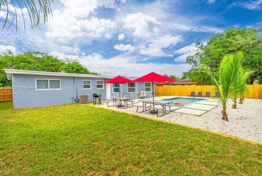 HIGHLAND MANOR SEC 3 - Residential