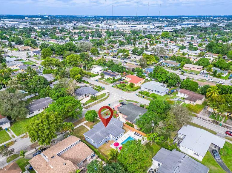 HIGHLAND MANOR SEC 3 - Residential