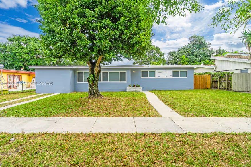 HIGHLAND MANOR SEC 3 - Residential