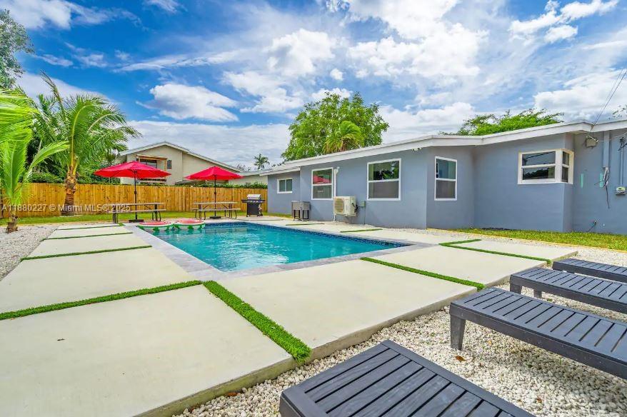 HIGHLAND MANOR SEC 3 - Residential