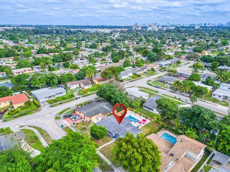 HIGHLAND MANOR SEC 3 - Residential