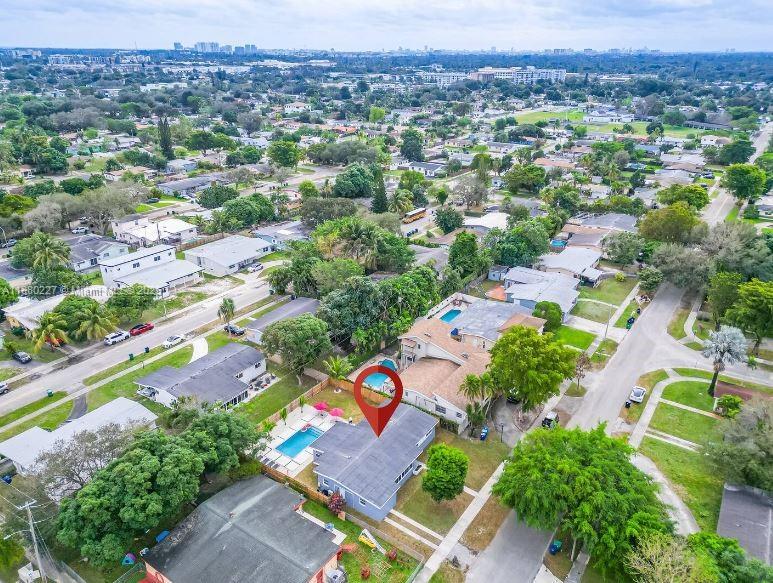 HIGHLAND MANOR SEC 3 - Residential