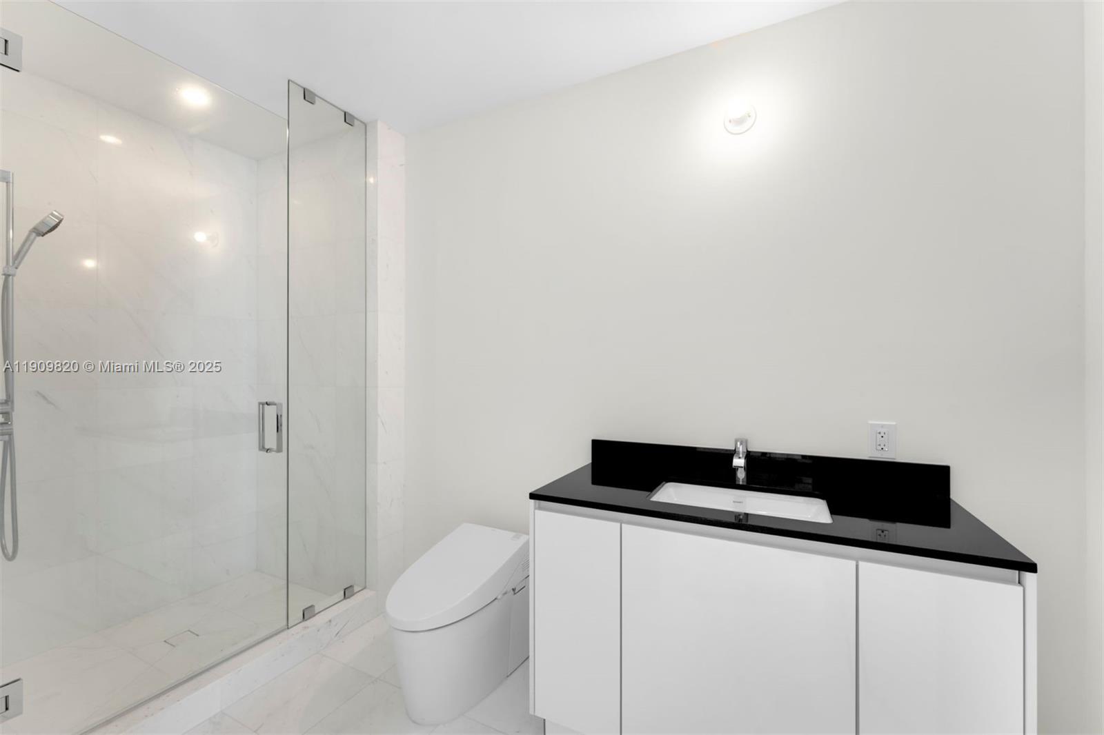 Porsche Tower - Residential