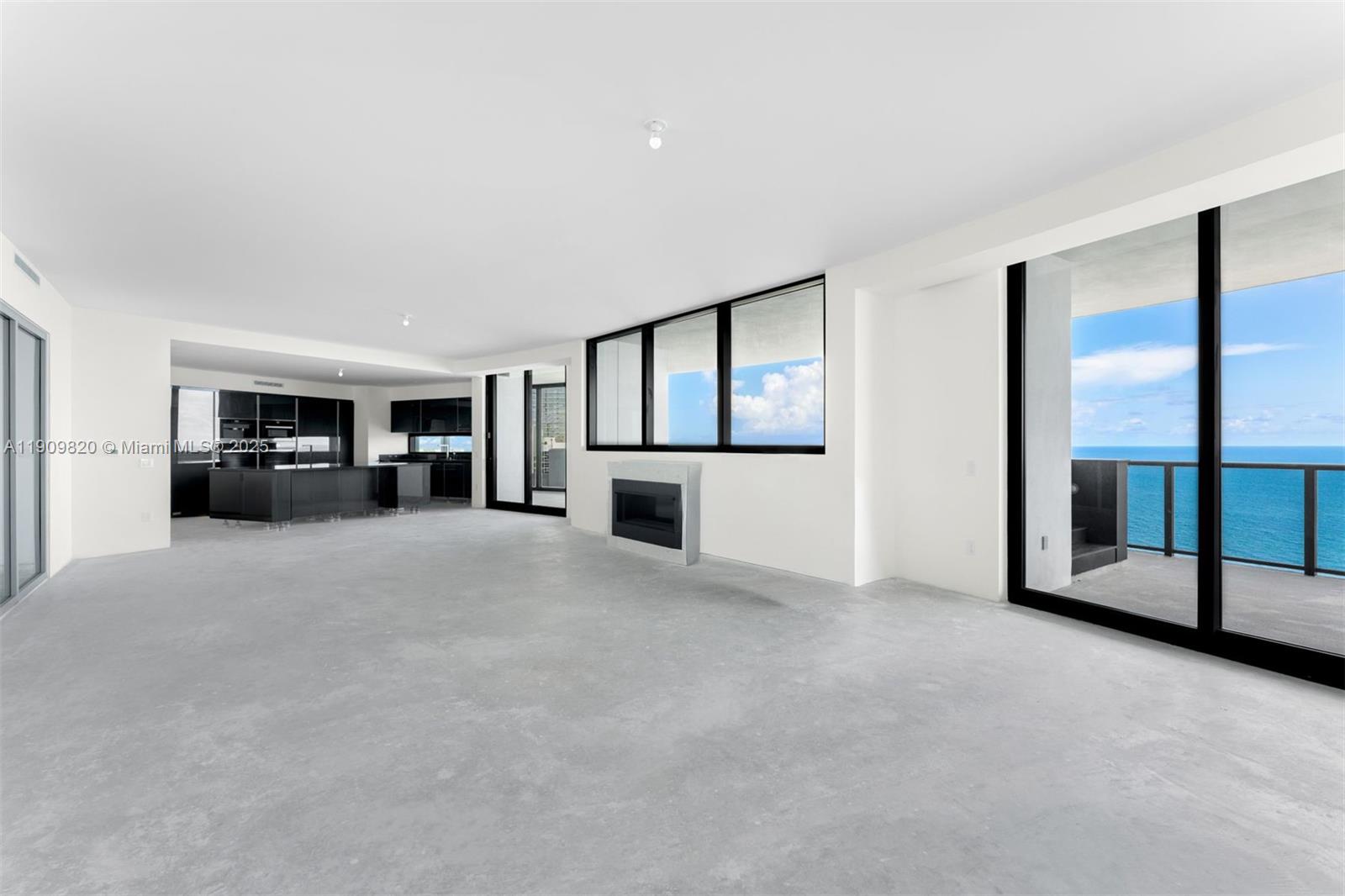 Porsche Tower - Residential