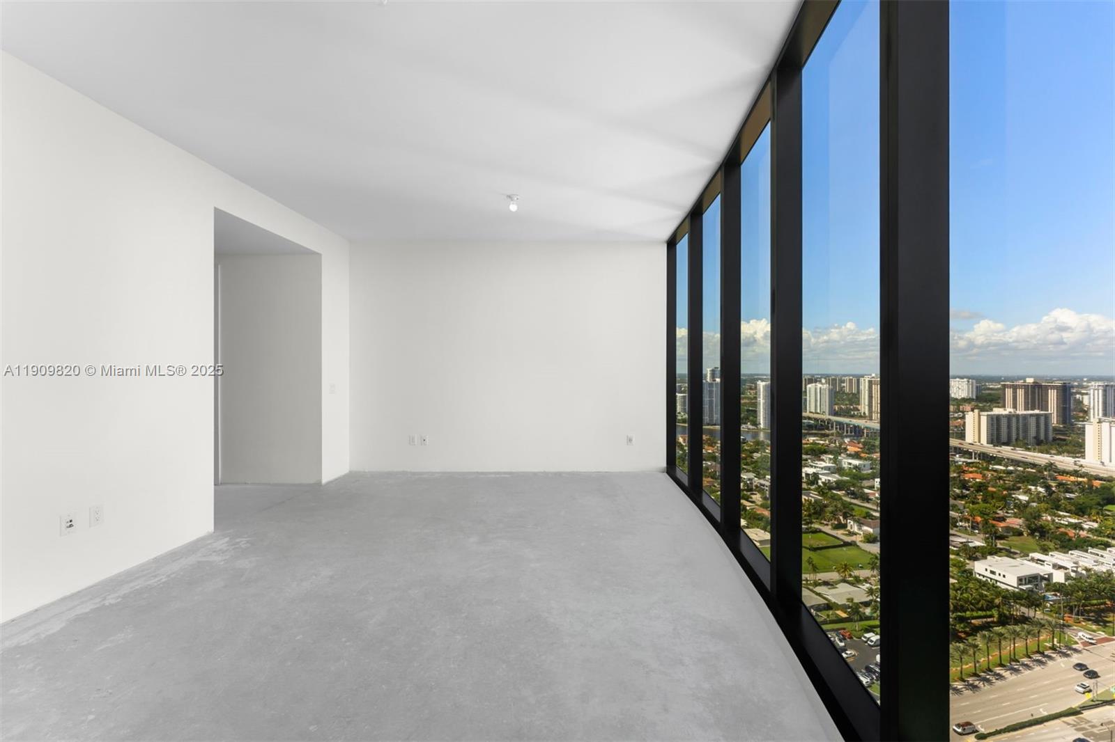 Porsche Tower - Residential