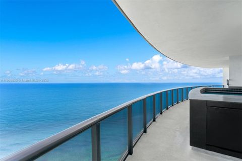 18555 Collins Ave 3205 Sunny Isles Beach FL 33160